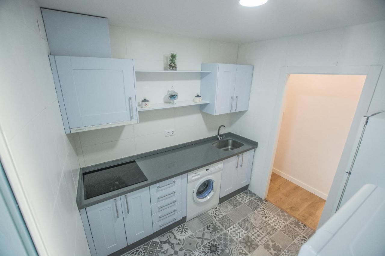 Apartamento Plaza Mayor Caces Extérieur photo