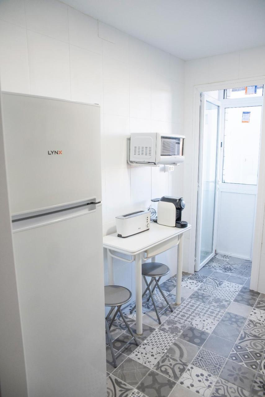 Apartamento Plaza Mayor Caces Extérieur photo